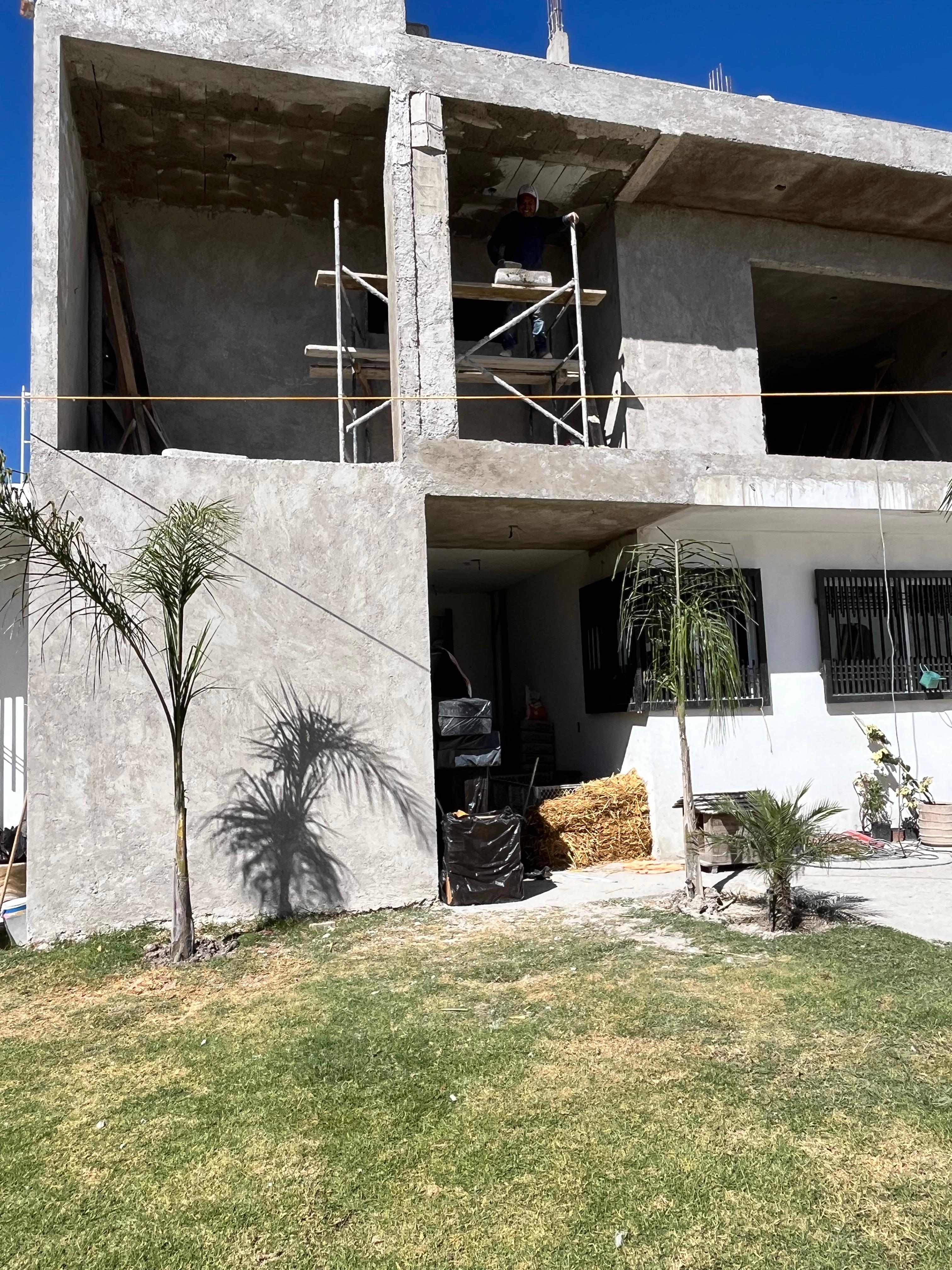 Estructura Metálica